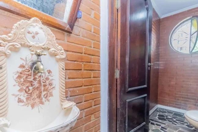 Imagem CASA RESIDENCIAL em São Paulo - SP, Vila Prudente