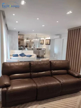 Imagem APARTAMENTO BELÍSSIMO - CENTRO - SBC