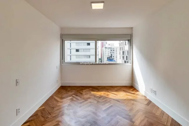 Imagem Apartamento à venda Higienópolis São Paulo