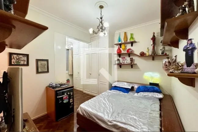Imagem Apartamento à Venda - Copacabana, 3 Quartos, 147 m2