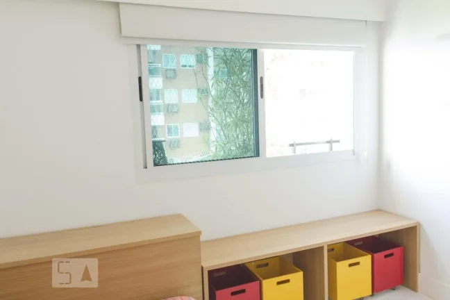 Imagem Apartamento à Venda - Barra da Tijuca, 3 Quartos, 105 m2