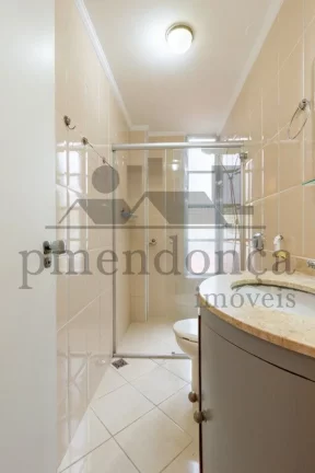 Imagem Jardim Paulista, aprto 2 dormts, 1 vagas,