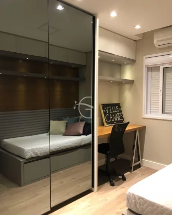 Imagem Condomínio Ville Cannes!