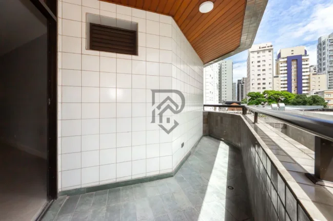 Imagem Apartamento Reformado moema pronto para morar