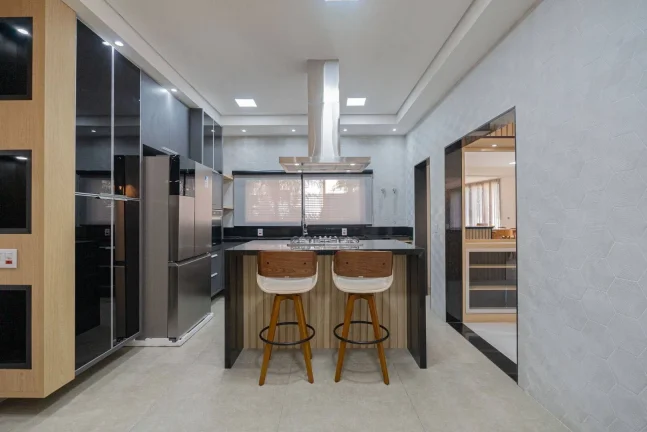 Imagem Casa com 5 quartos a venda 780 m² - venda por R$ 15.000.000 ou aluguel por R$ 79.366/mês - Santana de Parnaíba/SP