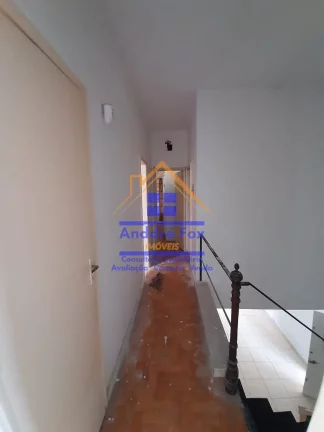 Imagem Grajaú, Rio de Janeiro - RJ, Casa, 4 quartos, 4 banheiros, varanda, 331 m², anexo no quintal, 4 vagas, à venda por R$ 740.000 ,00