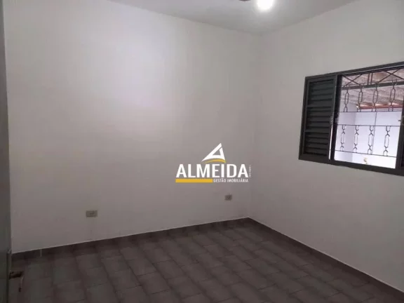 Imagem Casa com 3 dormitórios à venda, 129 m² por R$ 280.000,00 - Parque Liberdade - Americana/SP