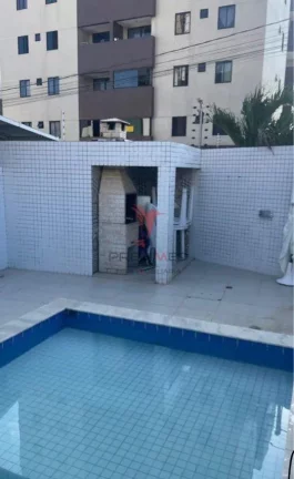 Imagem Apartamento térreo com área privativa, 2 quartos, no Bairro Aeroclube, João Pessoa