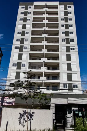Imagem APARTAMENTO RESIDENCIAL em São Paulo - SP, Vila Mascote