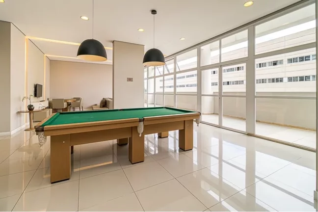 Imagem APARTAMENTO RESIDENCIAL em São Paulo - SP, Santo Amaro