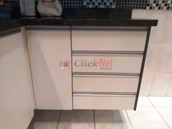 Imagem Apartamento à Venda no bairro Jordanópolis em São Bernardo