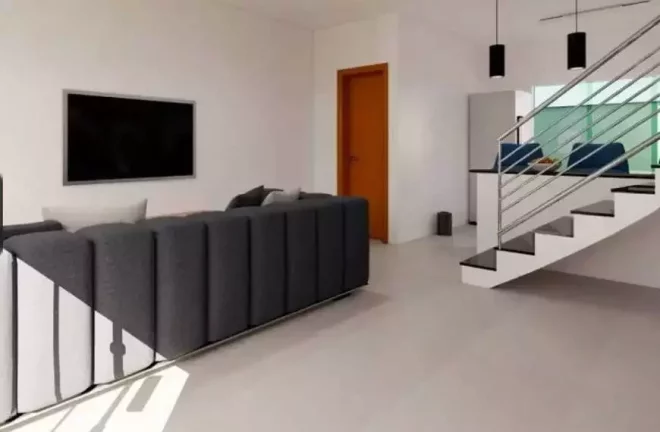 Imagem 3QUARTOS+SUÍTE+CLOSET+CHURRASQUEIRA