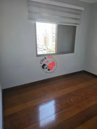 Imagem Apartamento para Locação no Centro de Santo André