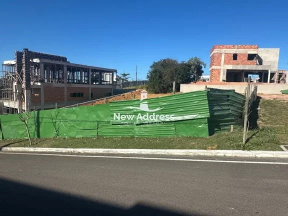 Imagem Terreno em condomínio de Alto Padrão à venda em Vila Velha