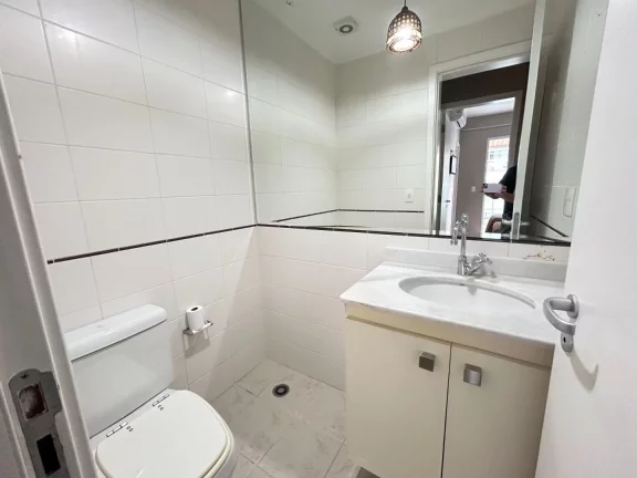 Imagem Apartamento com 3 suítes à venda, 118 m² por R$ 3.500.000 - Riviera Módulo 2 - Bertioga/SP