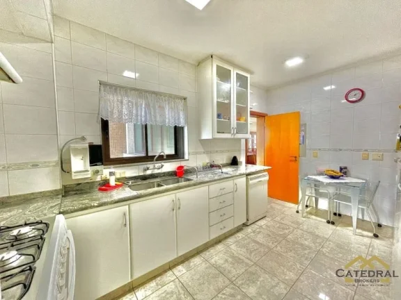 Imagem APARTAMENTO, 268 M² - VENDA POR R$ 1.980.000,00 OU ALUGUEL POR R$ 5.500,00/MÊS - ANHANGABAÚ - JUNDIAÍ/SP