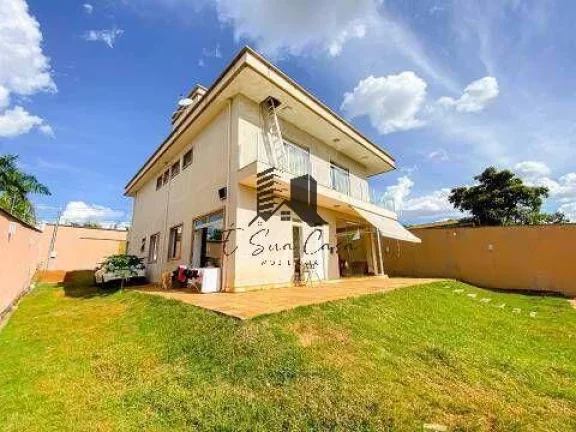 Imagem Casa com 5 dormitórios - Trevo - Belo Horizonte/MG