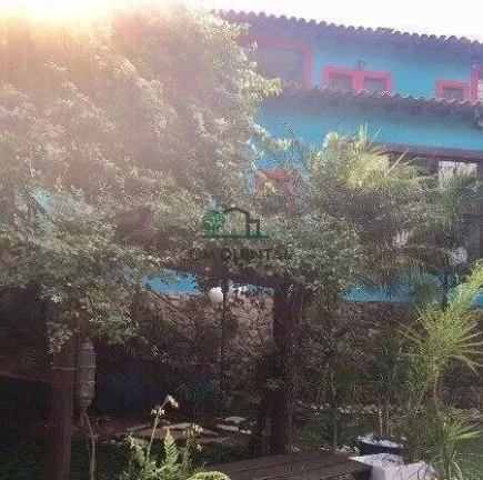 Imagem Casa com 5 Quartos à Venda, 645 m² em Granja Viana Ii - Cotia