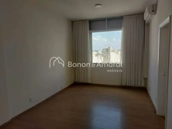 Imagem Amplo apartamento à venda no Ed. Dona Amélia, no Cambuí, Campinas. Com 190 m², o imóvel dispõe...