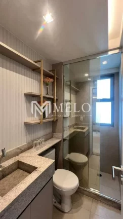 Imagem Oportunidade | CAXANGÁ: 56,15m², 02qts, 01suite, 01vaga...