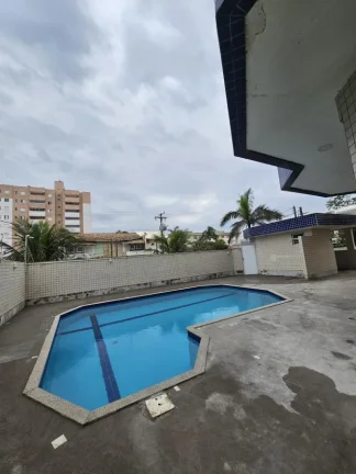 Imagem Apartamento para Venda em Itanhaém, Centro, 3 dormitórios, 3 suítes, 1 banheiro, 2 vagas