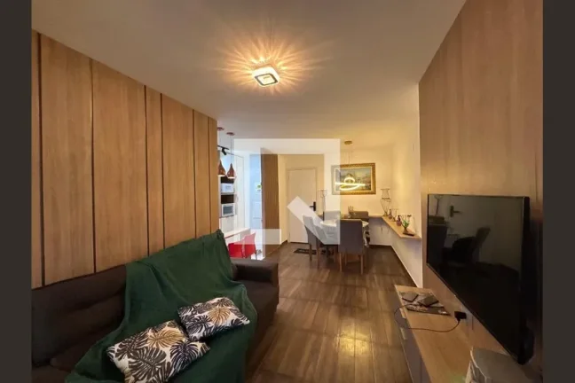 Imagem Apartamento à Venda - Recreio, 2 Quartos, 80 m2