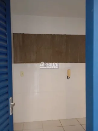 Imagem Apartamento de 1 dormitório à venda no Condomínio Residêncial Iande I, no bairro Olinda, em Uberaba