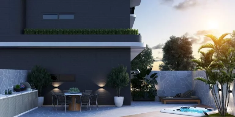 Imagem Flat à venda, 19 m² por R$ 413.900,00 - Jardim Oceania - João Pessoa/PB