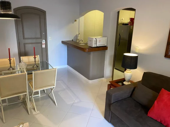 Imagem Flat para LOCAÇÃO em Jardim Paulista - The First Full 41m²