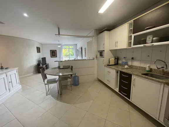 Foto do imóvel: Apartamento 2 dormitórios Jurerê Internacional