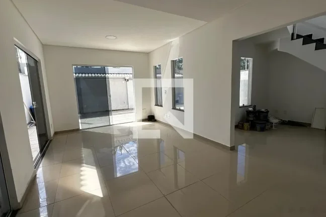 Imagem Casa à Venda - Recreio, 3 Quartos, 250 m2