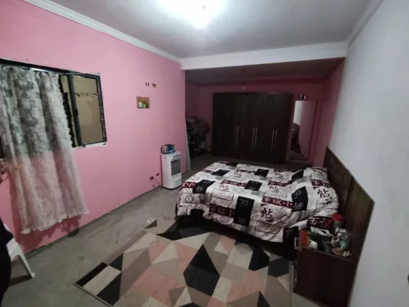 Imagem Sobrado à venda, 250 m² por R$ 510.000,00 - Jardim Nova Poá - Poá/SP
