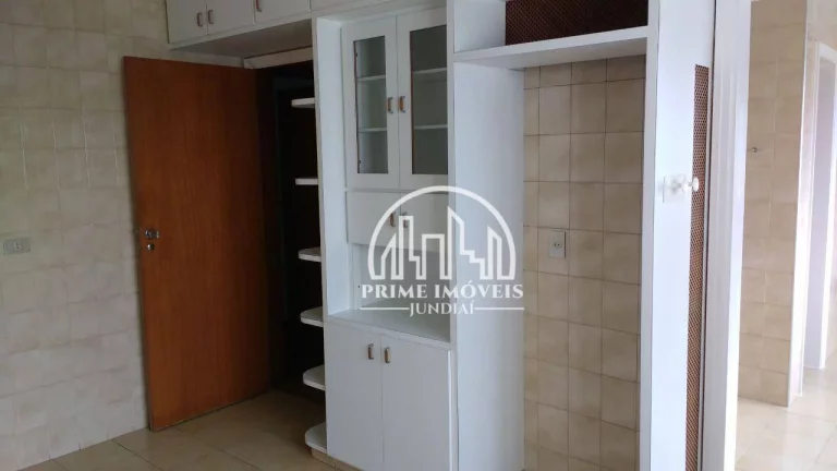 Imagem Apartamento com 3 dormitórios à venda, 184 m² por R$ 848.600,00 - Centro - Jundiaí/SP