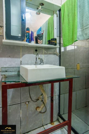 Imagem Casa no Jardim Esmeralda, 3 vagas de garagem, 4 quartos e Churrasqueira- região Rio Pequeno