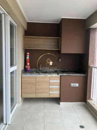 Imagem Apartamento, 2 Dormitórios, (2 Suite), 2 vagas, Splendor Garden - SJC