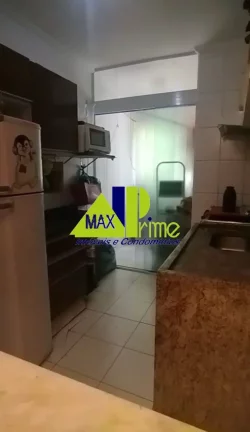 Imagem Imperdível: Apartamento à venda na Penha de França, São Paulo-SP, 2 quartos, 1 vaga de garagem, 48m²!