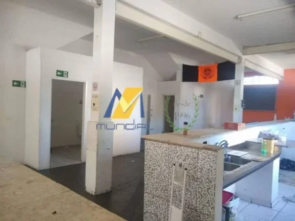 Imagem "Esse espaço é um verdadeiro coringa do mercado de luxo!"