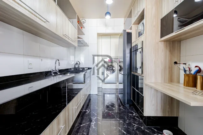 Imagem Apartamento frente ao Shopping Frei Caneca andar alto vista livre