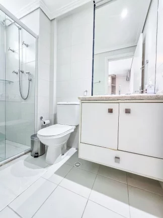 Imagem Apartamento à venda no Clube compartilhado, com 4 dormitórios - em Riviera de São Lourenço Bertioga S/P