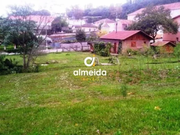Imagem Terreno à venda Centro São João do Polêsine/RS