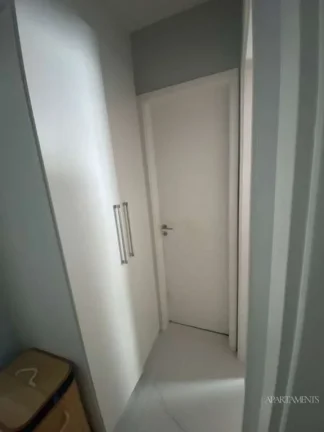 Imagem Apartamento com 3 dormitórios à Venda, 124 m2 - Vila Andrade