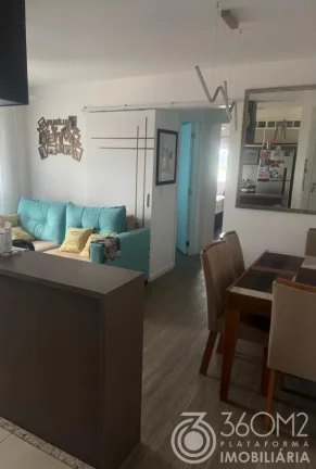 Imagem Apartamento para Venda em Santo André / SP no bairro Vila Palmares