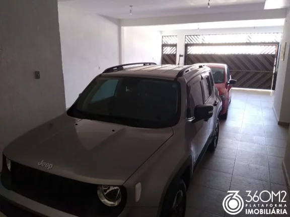 Imagem Casa para Venda em Santo André / SP no bairro Parque das Nações