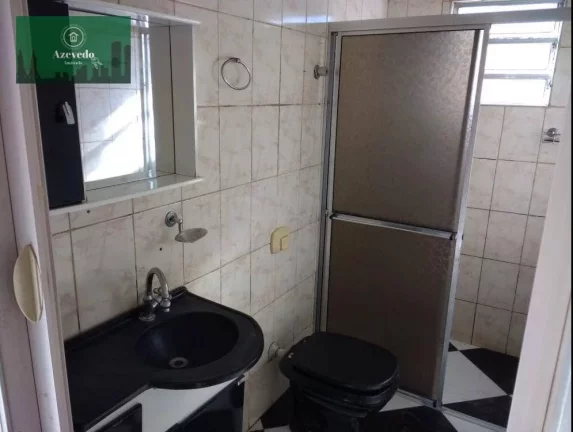 Imagem Sobrado à venda, 194 m² por R$ 424.000,00 - Jardim Presidente Dutra - Guarulhos/SP