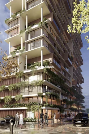 Imagem Pré-lançamento no Viva Park Porto Belo Edifício Videiras Seu lugar, suas raízes