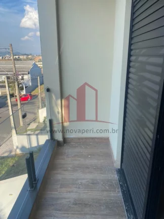 Imagem CASA RESIDENCIAL em Franco da Rocha - SP, Residencial Villa Verde
