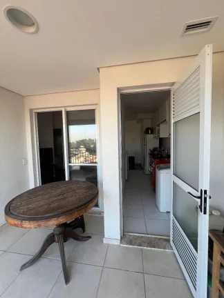 Imagem Apartamento Condominio Living Moovie 74 m³ 3 Dormitorios 1 Suite e 2 Vagas