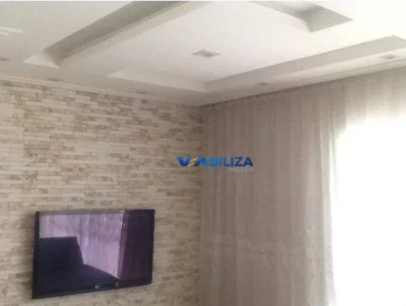 Imagem Apartamento à venda, 86 m² por R$ 890.000,00 - Vila Leonor - Guarulhos/SP