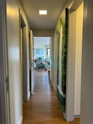 Imagem Apartamento à Venda em Vila Mariana - São Paulo/SP.