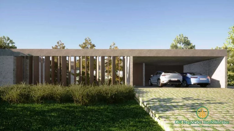 Imagem Terreno com 1575,00m² pronto para construir no São Fernando Golf Club